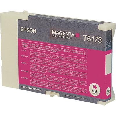 Epson DURABrite High Capacity Magenta Ink Cartridge Epson DURABrite High Capacity Magenta Ink Cartridge